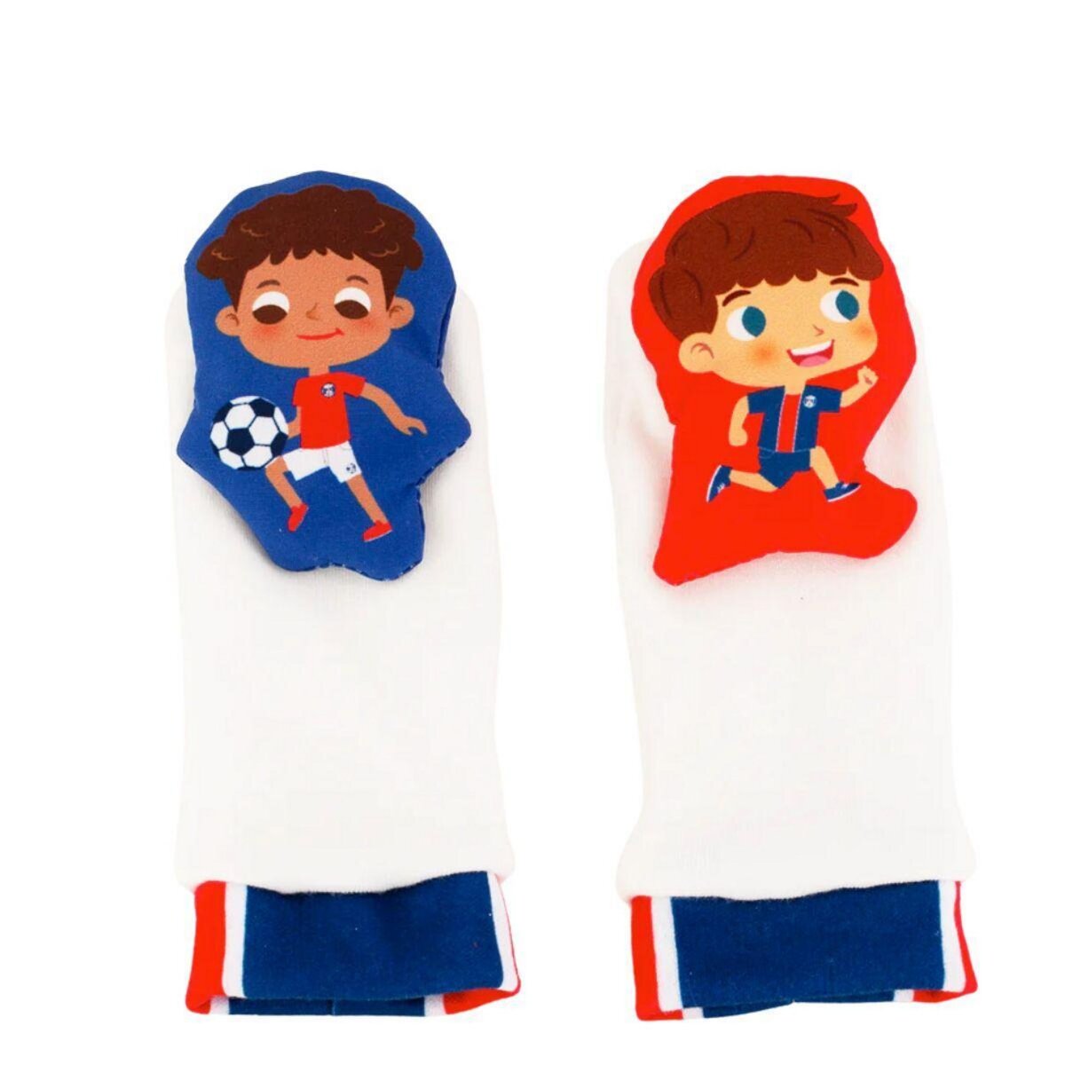 Baghera Chausettes Paris Saint-Germain