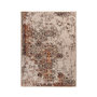 Voir la diapositive 1 : Paris Prix Tapis Tissé Vintage Oriental  Charme III  Ivoire