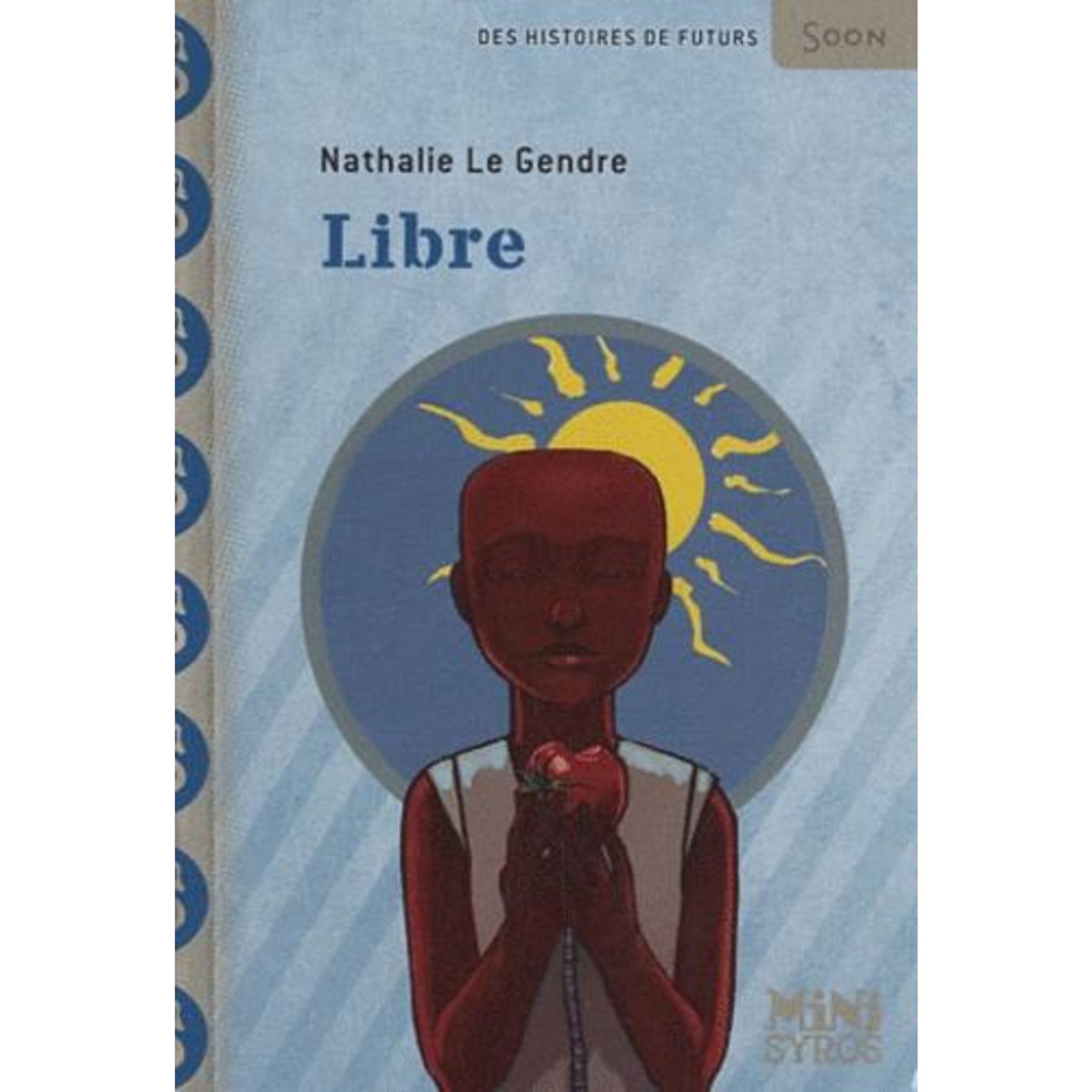 LIBRE, Le Gendre Nathalie