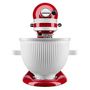 Voir la diapositive 4 : KitchenAid Bol SORBETIERE 5KSMICM