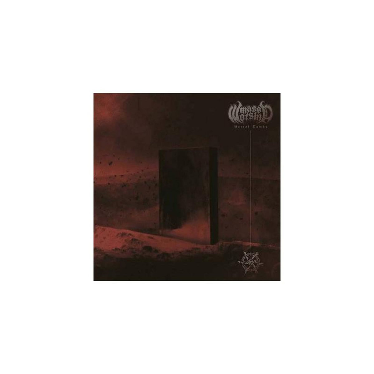 COLUMBIA Portal Tombs