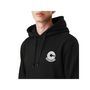 Voir la diapositive 3 : CAPSLAB Sweat à capuche homme Dragon Ball Bulma