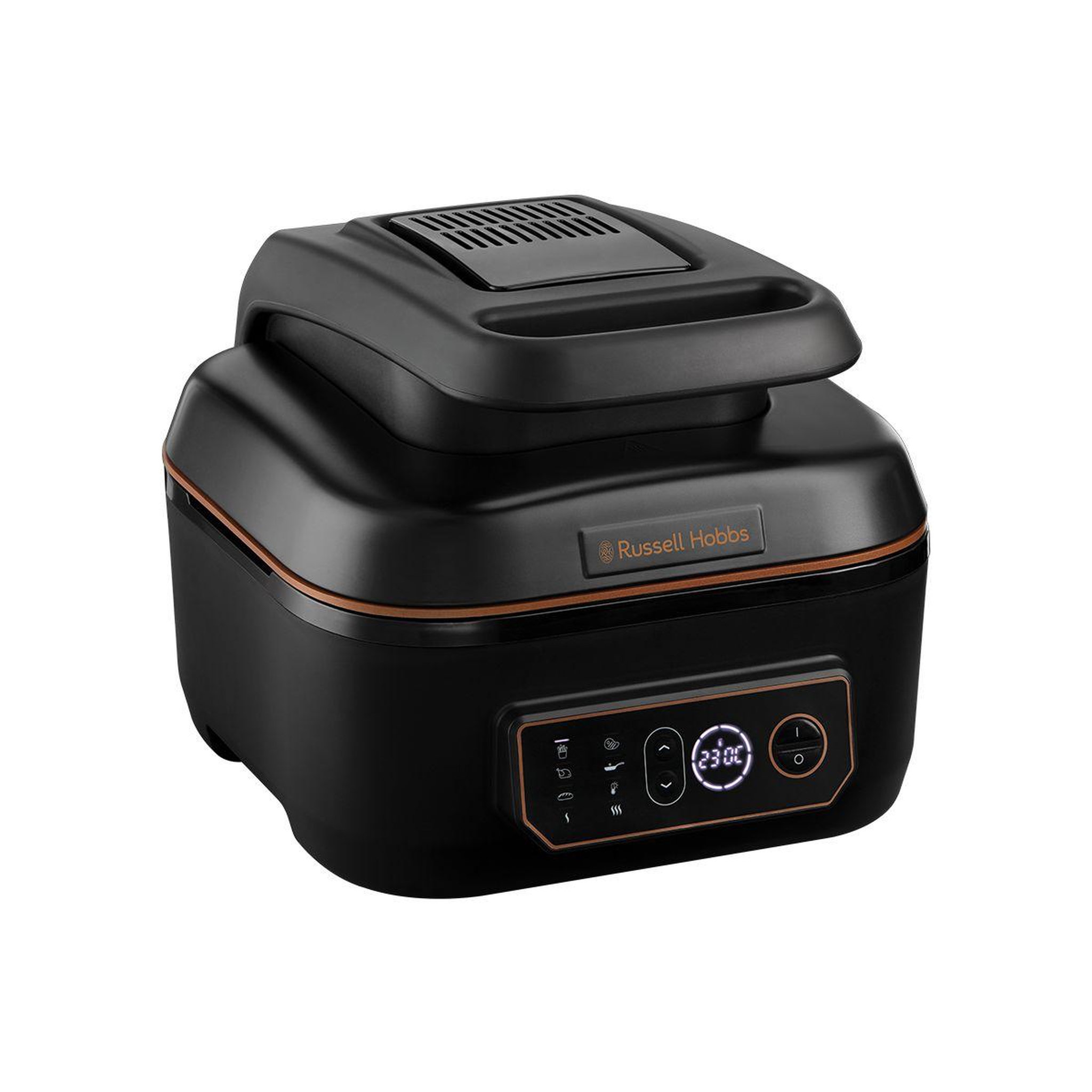 Russell Hobbs Multicuiseur satisfry air & grill 26520-56 avec fonction airfryer