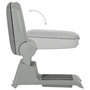Voir la diapositive 4 : VIDAXL Accoudoir de voiture VW Polo (2001-2009) Cross Polo (2006-2009)