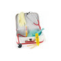 Voir la diapositive 2 : EGMONT TOYS Valise de docteur avec accessoires