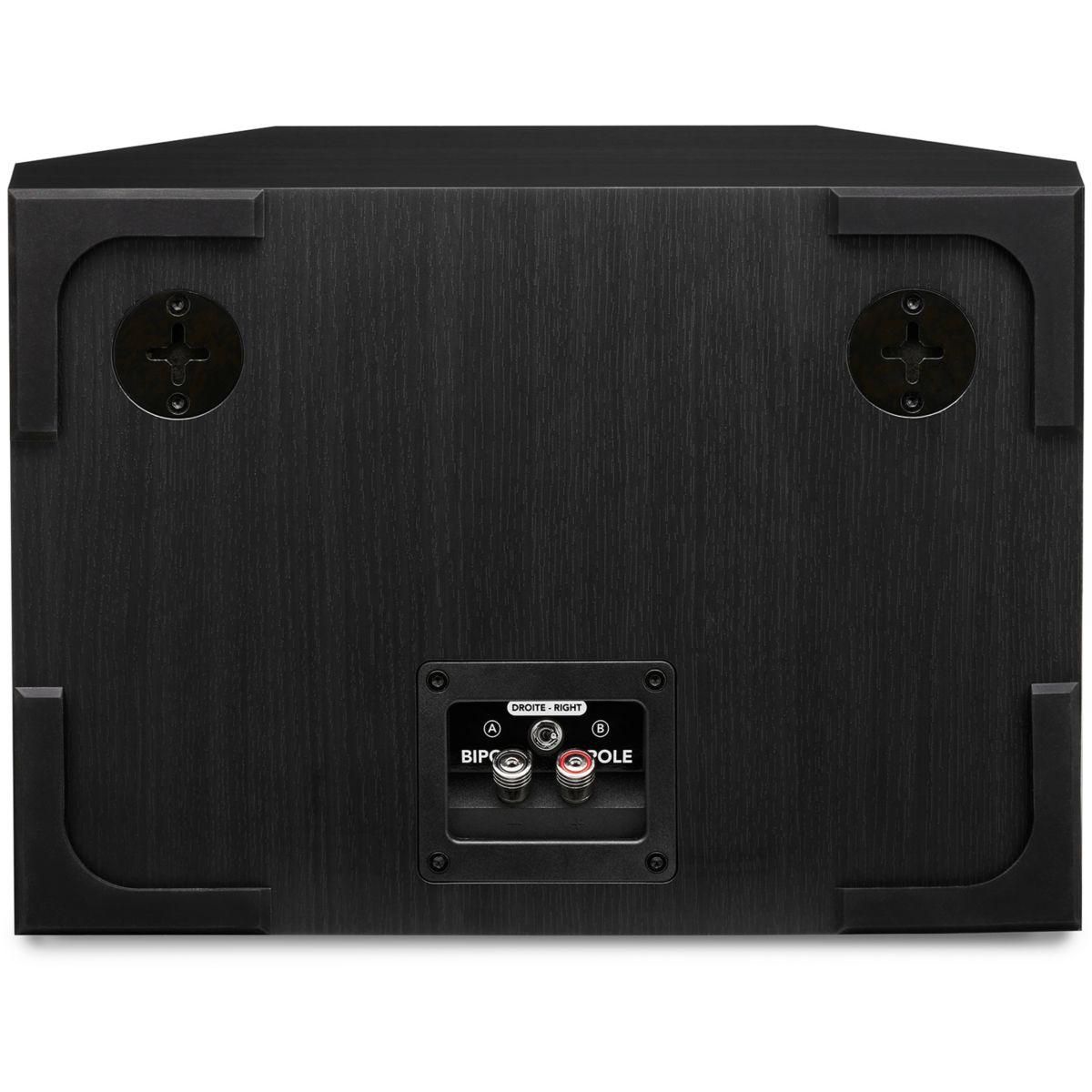 Triangle Enceinte surround Borea BRS1 Noir