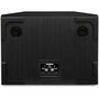 Voir la diapositive 4 : Triangle Enceinte surround Borea BRS1 Noir
