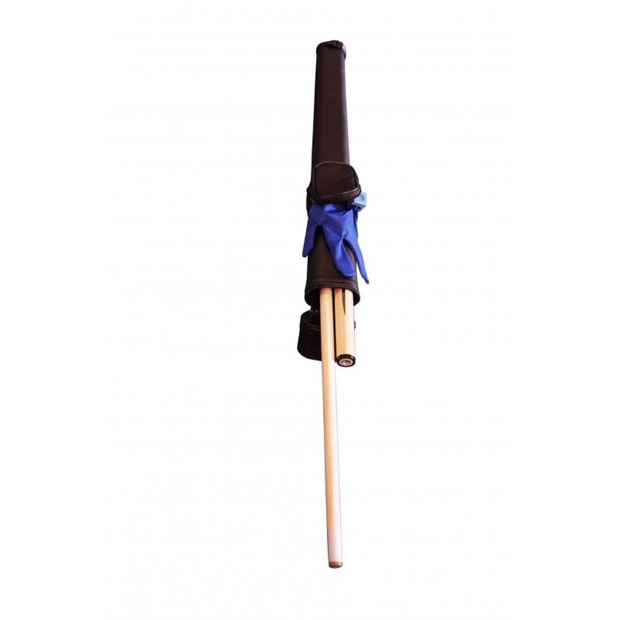 JT2D Etui pour Queue de Billard