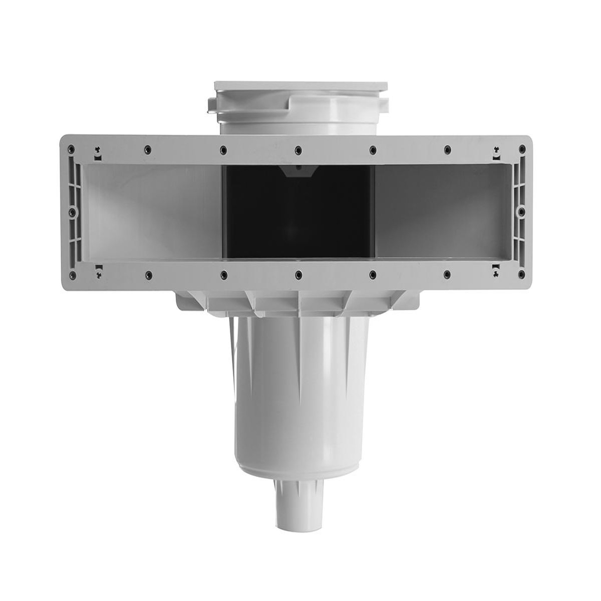 Voir la diapositive 3 : Hayward Skimmer miroir grande meurtrière (liner) - hayward