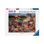 RAVENSBURGER Puzzle Ravensburger Monuments de Paris
