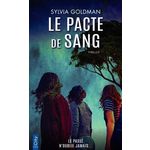 LE PACTE DE SANG, Goldman Sylvia