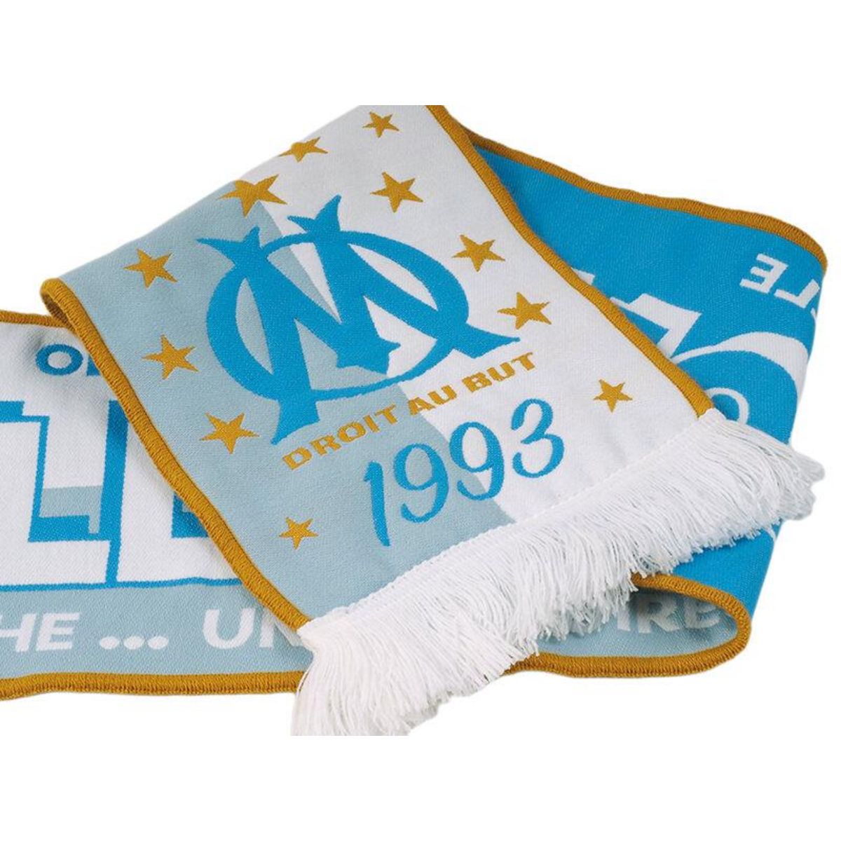 Smartbox Olympique de Marseille - Coffret Cadeau Multi-thèmes