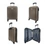 Voir la diapositive 3 : Degré Lot 3 valises rigides dont 1 valise cabine