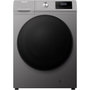 Voir la diapositive 1 : Hisense Lave linge hublot WF1014QAEVJMT