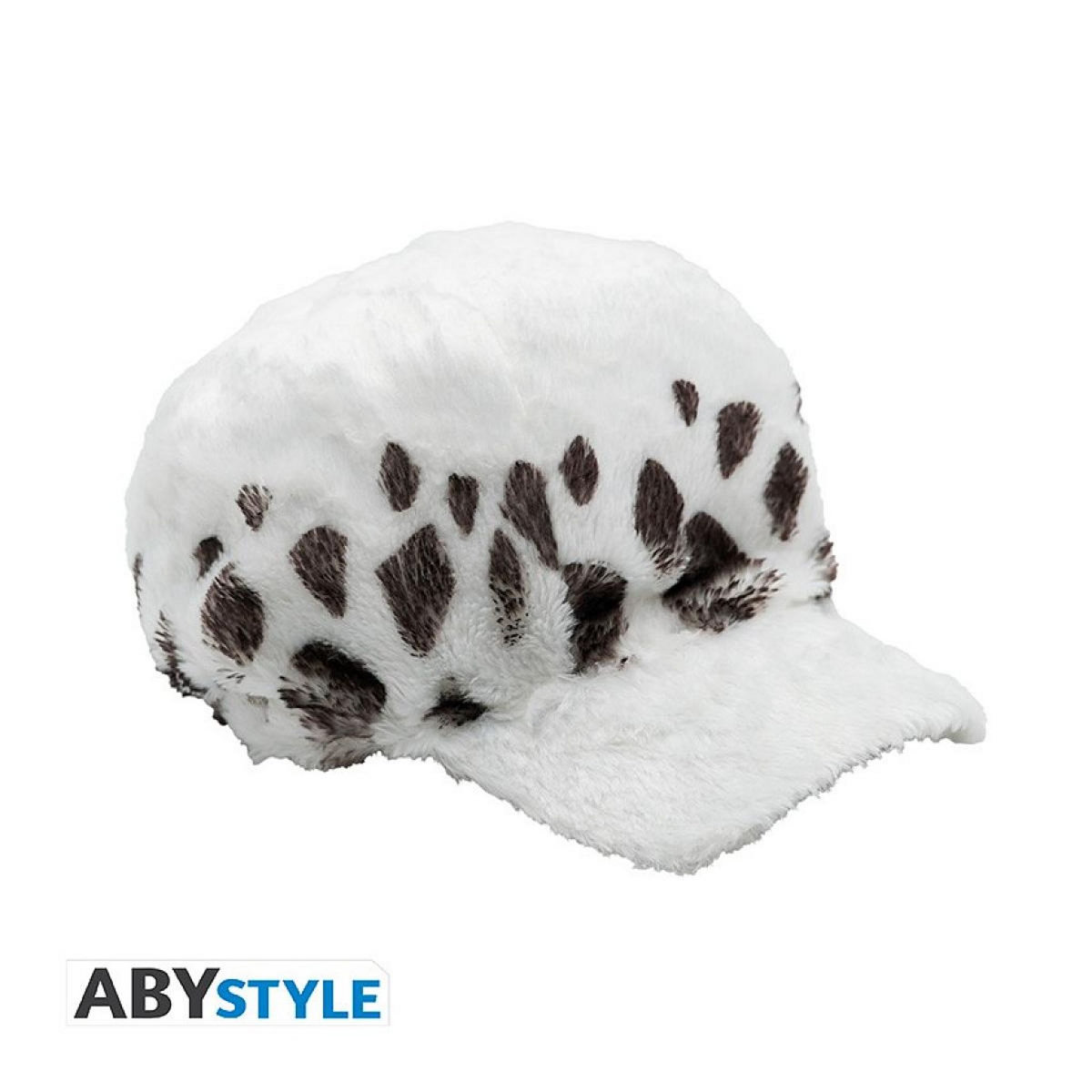 ABYstyle Casquette Trafalgar Law One Piece