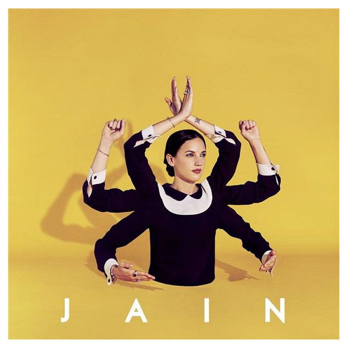 Jain - Zanaka VINYLE