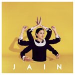 Jain - Zanaka VINYLE