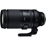 Tamron Objectif zoom Tamron. 150 500mm F 5 6.7 Di VC VXD pour Fuji X