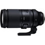 Voir la diapositive 1 : Tamron Objectif zoom Tamron. 150 500mm F 5 6.7 Di VC VXD pour Fuji X
