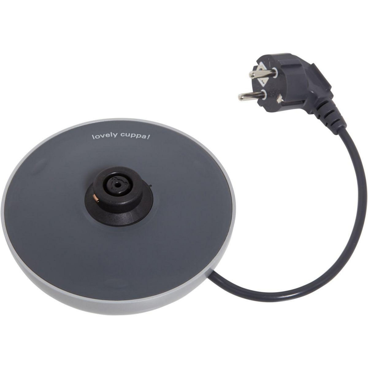 KENWOOD Bouilloire ZJX650BK kMix Noir