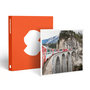 Voir la diapositive 1 : Smartbox L'Europe en train : pass Interrail de 7 jours - Coffret Cadeau Sport & Aventure