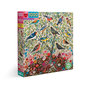 Voir la diapositive 1 : Eeboo Puzzle - Songbirds Tree 1000 pieces