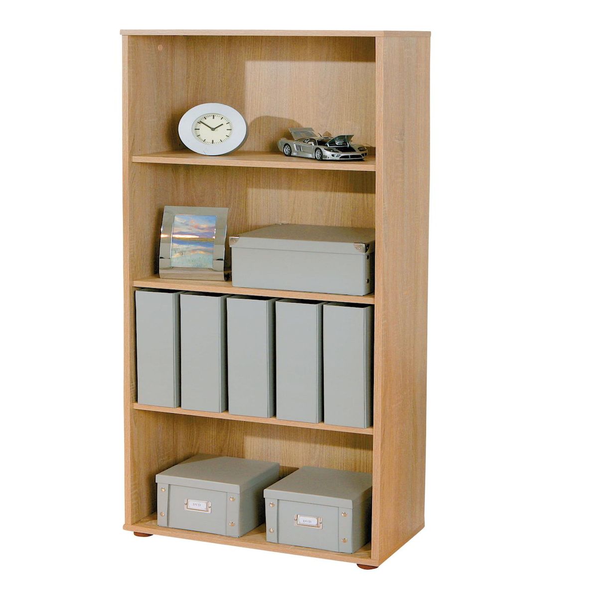 INTERLINK Étagère PARINI 3