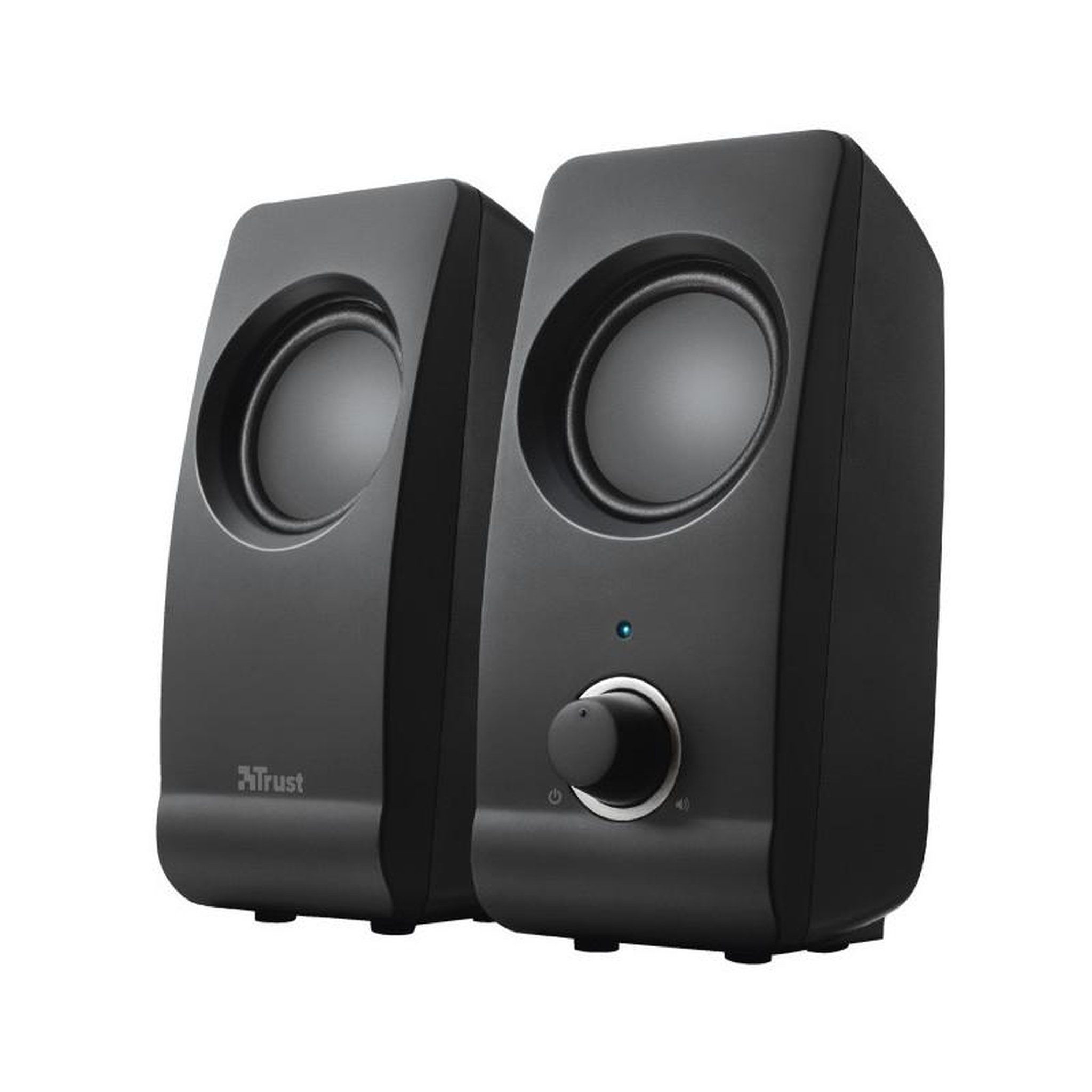 Trust Enceinte PC TRUST 17595