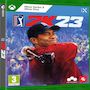 Voir la diapositive 2 : Take 2 Interactive Jeu vidéo Take-Two Interactive PGA Tour 2K23 pour Xbox One et Xbox Series X