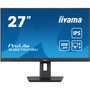 Voir la diapositive 1 : Iiyama Ecran PC PROLITE XUB2792HSU-B6 Plat 27'' IPS