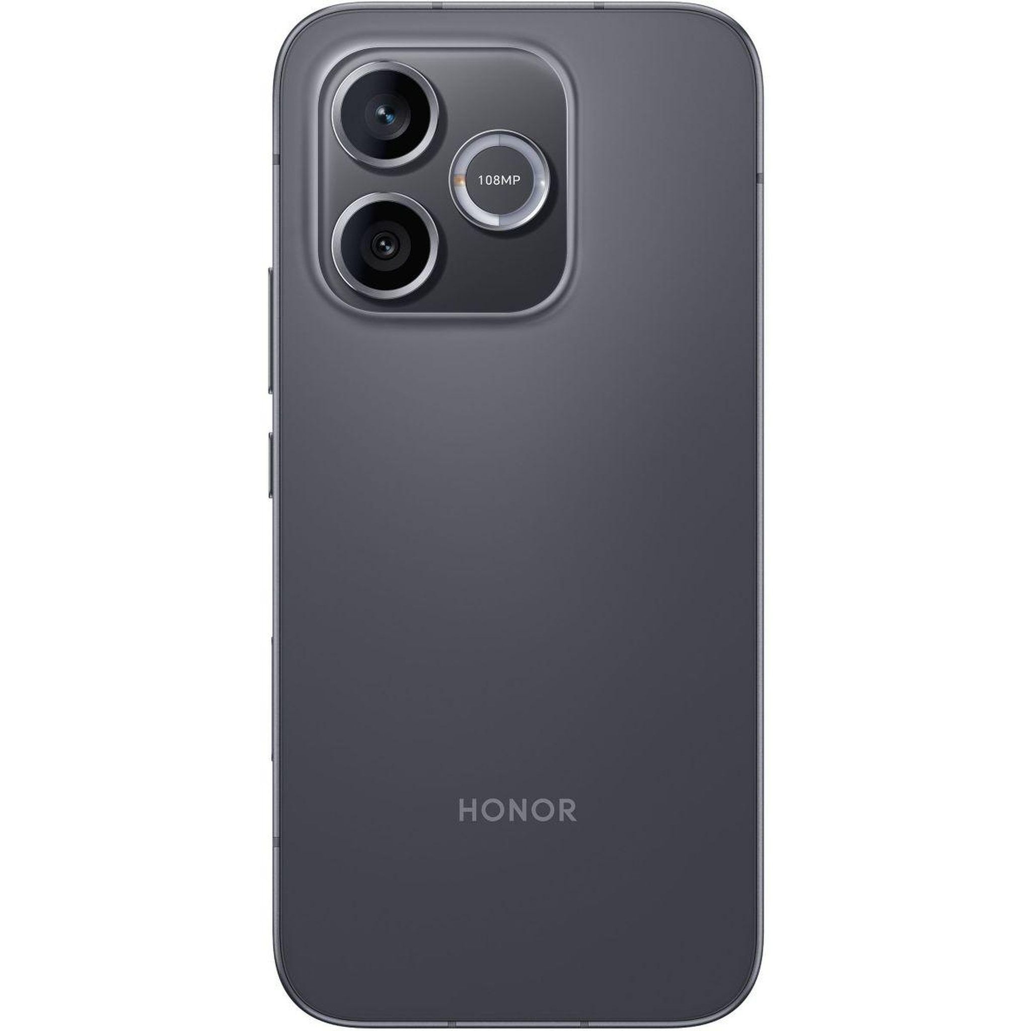Voir la diapositive 4 : HONOR Smartphone pack 600 lite 5g 256go noir + honor choice earbuds x8i