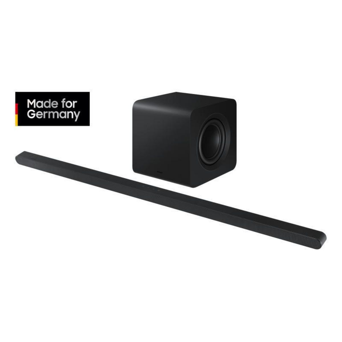 Samsung Samsung Soundbar HW-S810GD ZG HWS810GD ZG (HW-S810GD/ZG)