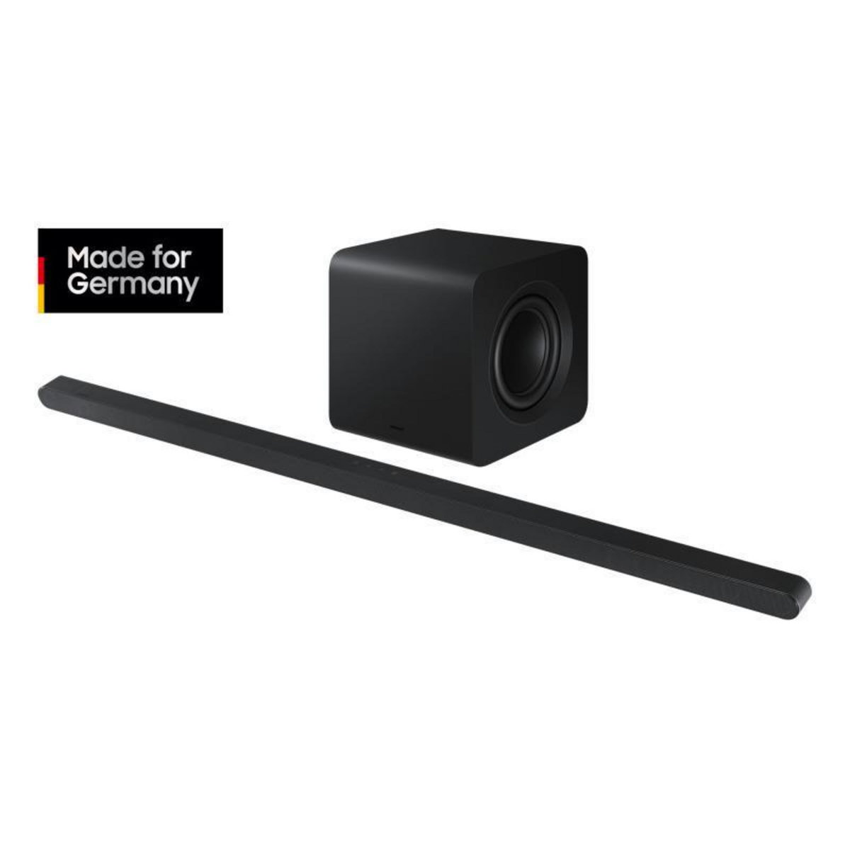 Samsung Samsung Soundbar HW-S810GD ZG HWS810GD ZG (HW-S810GD/ZG)