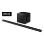 Voir la diapositive 3 : Samsung Samsung Soundbar HW-S810GD ZG HWS810GD ZG (HW-S810GD/ZG)