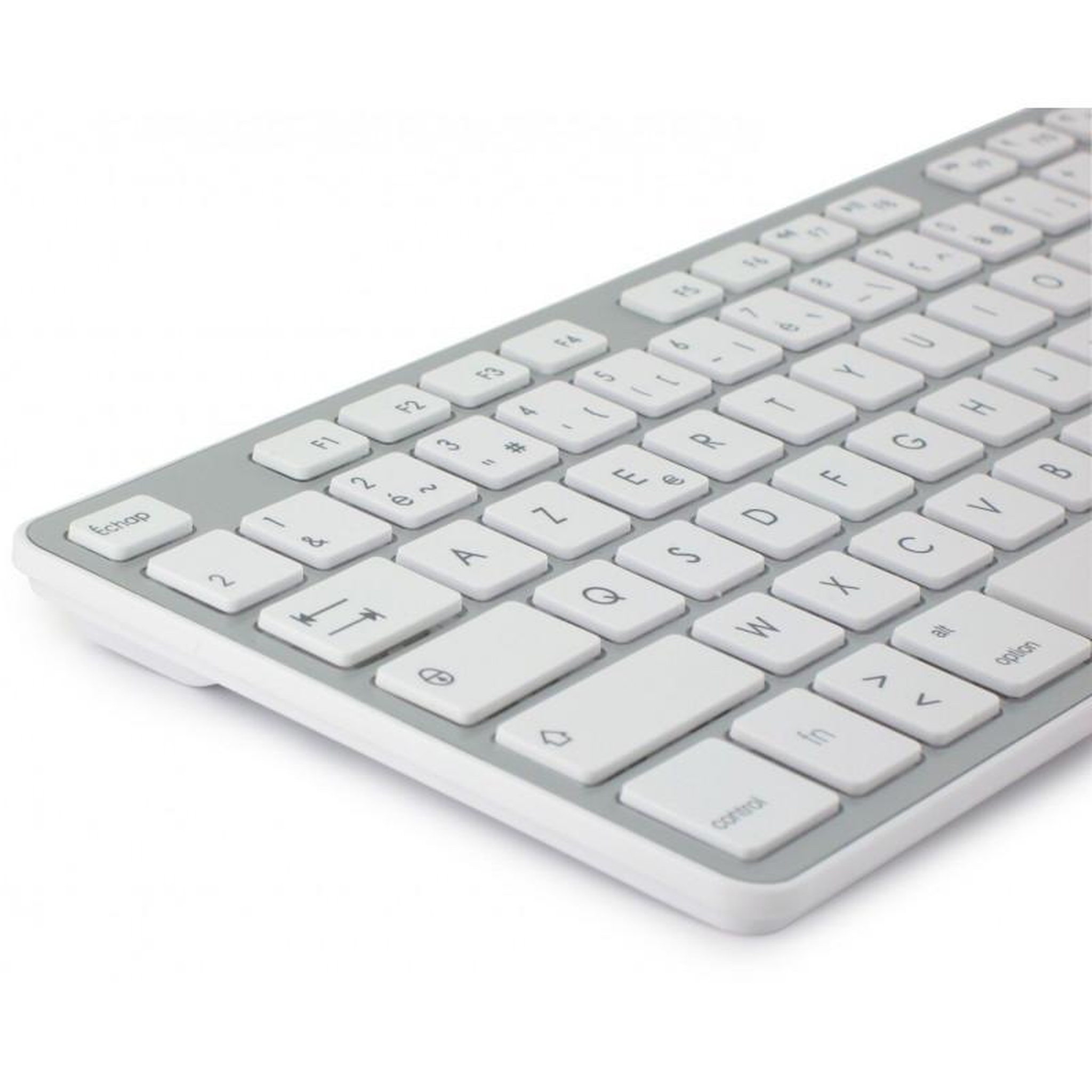 Voir la diapositive 4 : Gmobility Clavier MOBILITY ML 300900