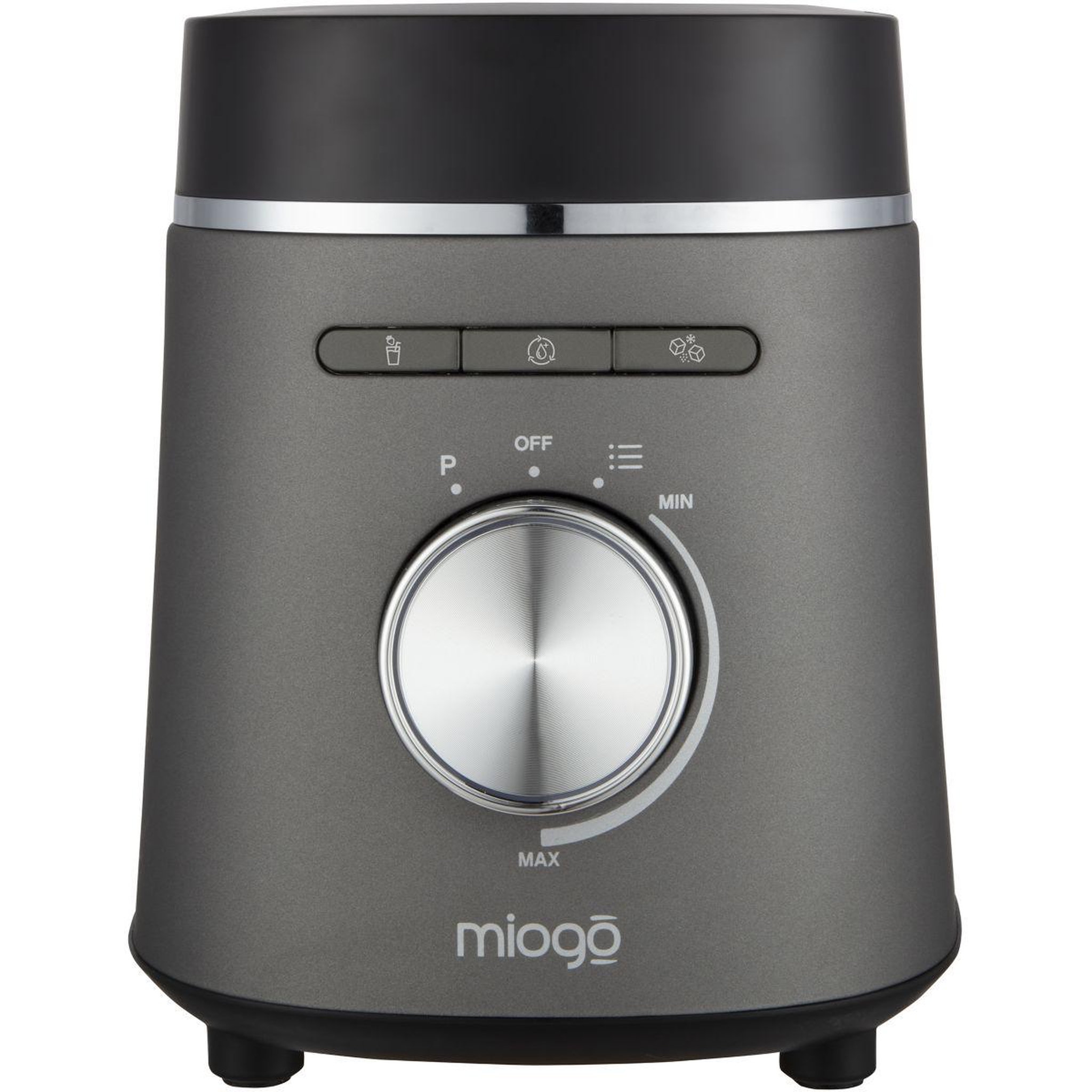 Voir la diapositive 4 : MIOGO Blender MTB1