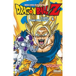 DRAGON BALL Z, 3E PARTIE, LE SUPER SAIYEN, FREEZER TOME 4 , Toriyama Akira