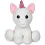 Voir la diapositive 1 : GIPSY Peluche licorne 40 cm Puppy Eyes Pets