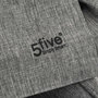 Voir la diapositive 3 : FIVE Chariot de Marché  Nomade  99cm Gris