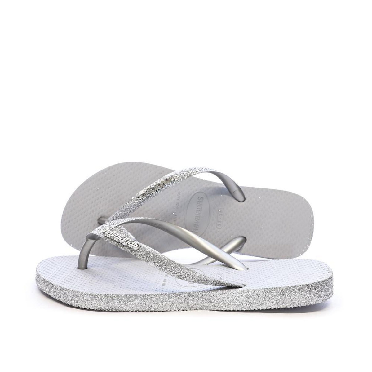 HAVAIANAS Tongs es Fille Havaianas Hav Slim Sparklie