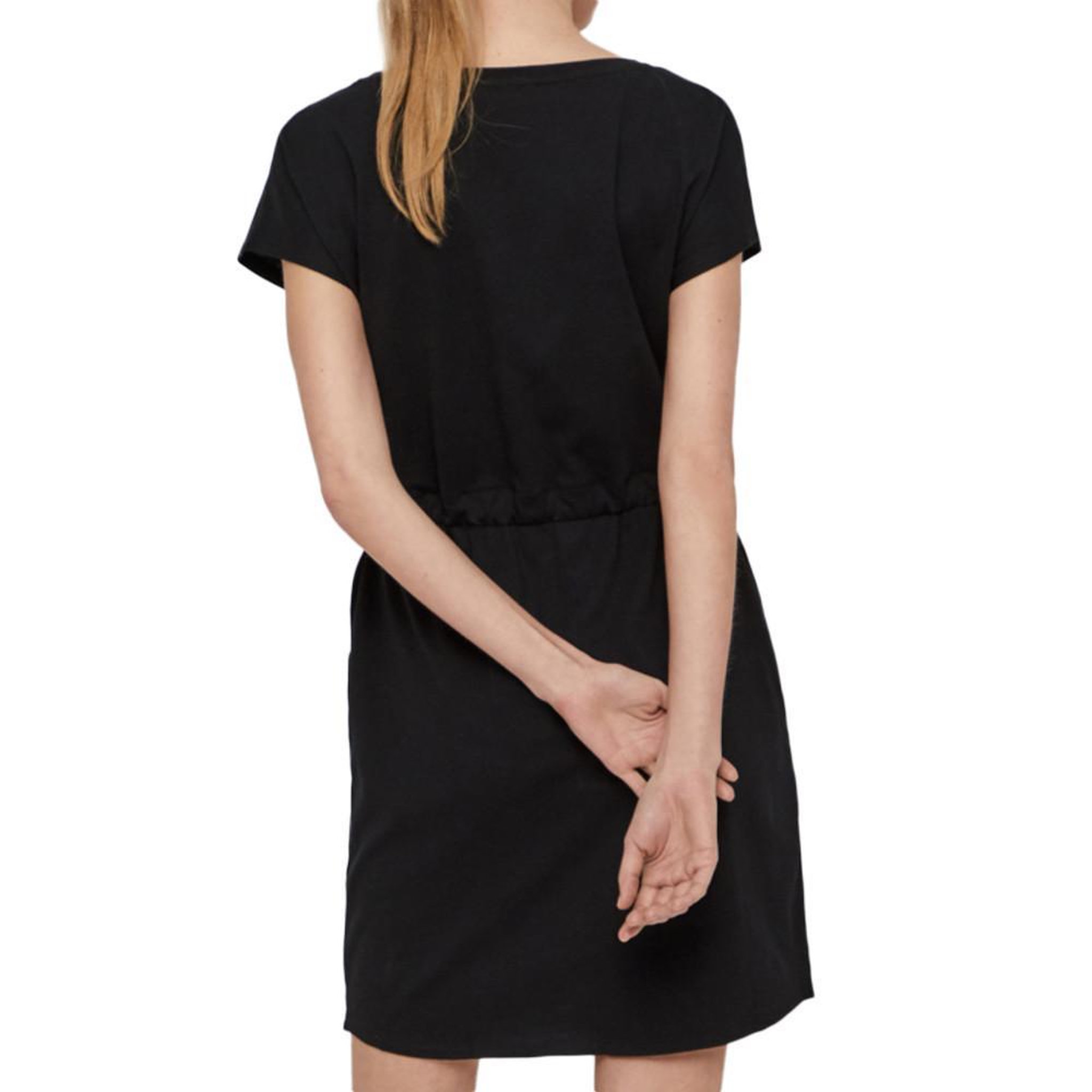 Voir la diapositive 2 : Vero Moda Robe Noir Femme Vero Moda Mapril