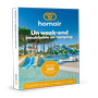 Voir la diapositive 1 : HOMAIR Coffret cadeau Homair - Un weekend inoubliable au camping