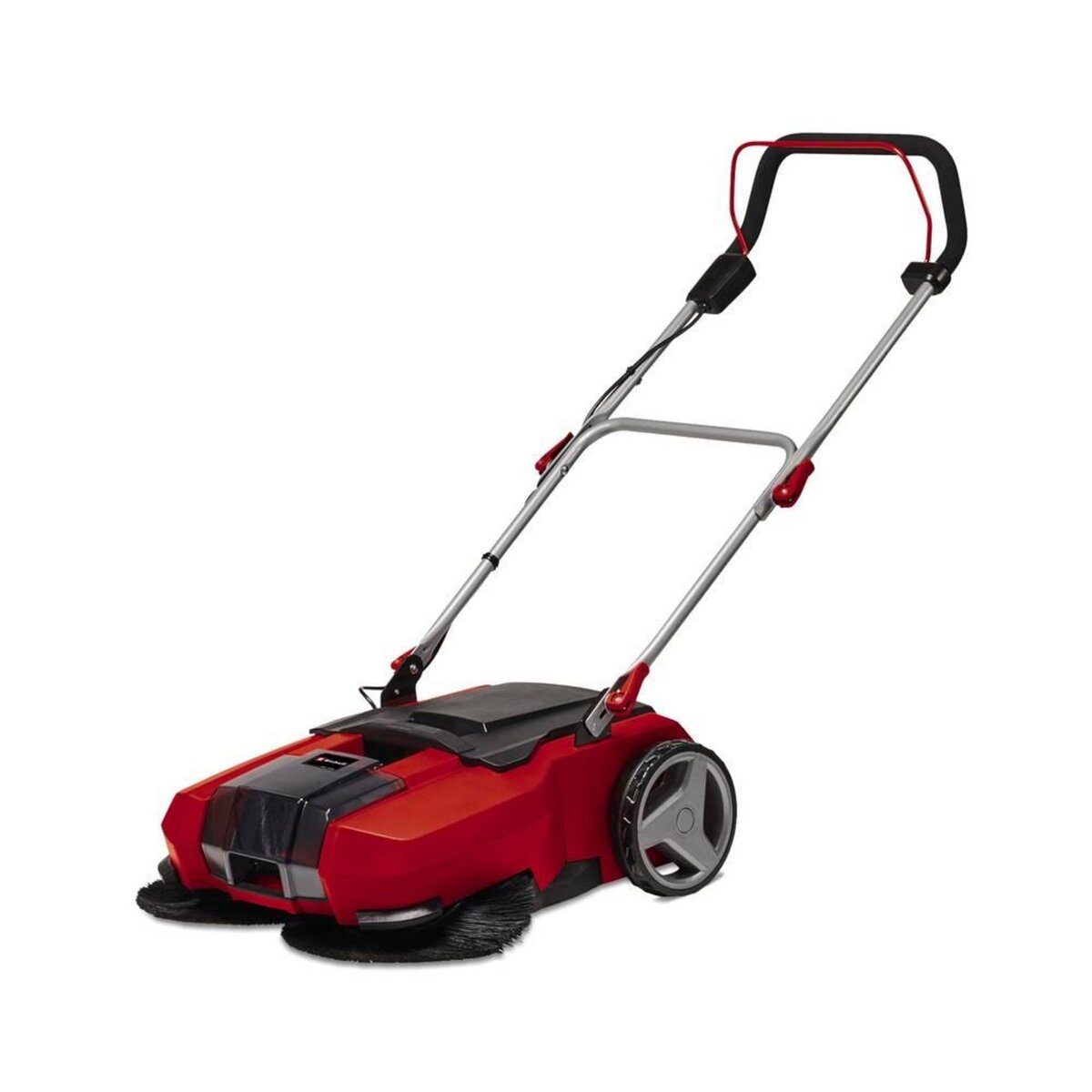 Einhell Balayeuse sans fil TE-SW 18/610 Li solo - Sans batterie