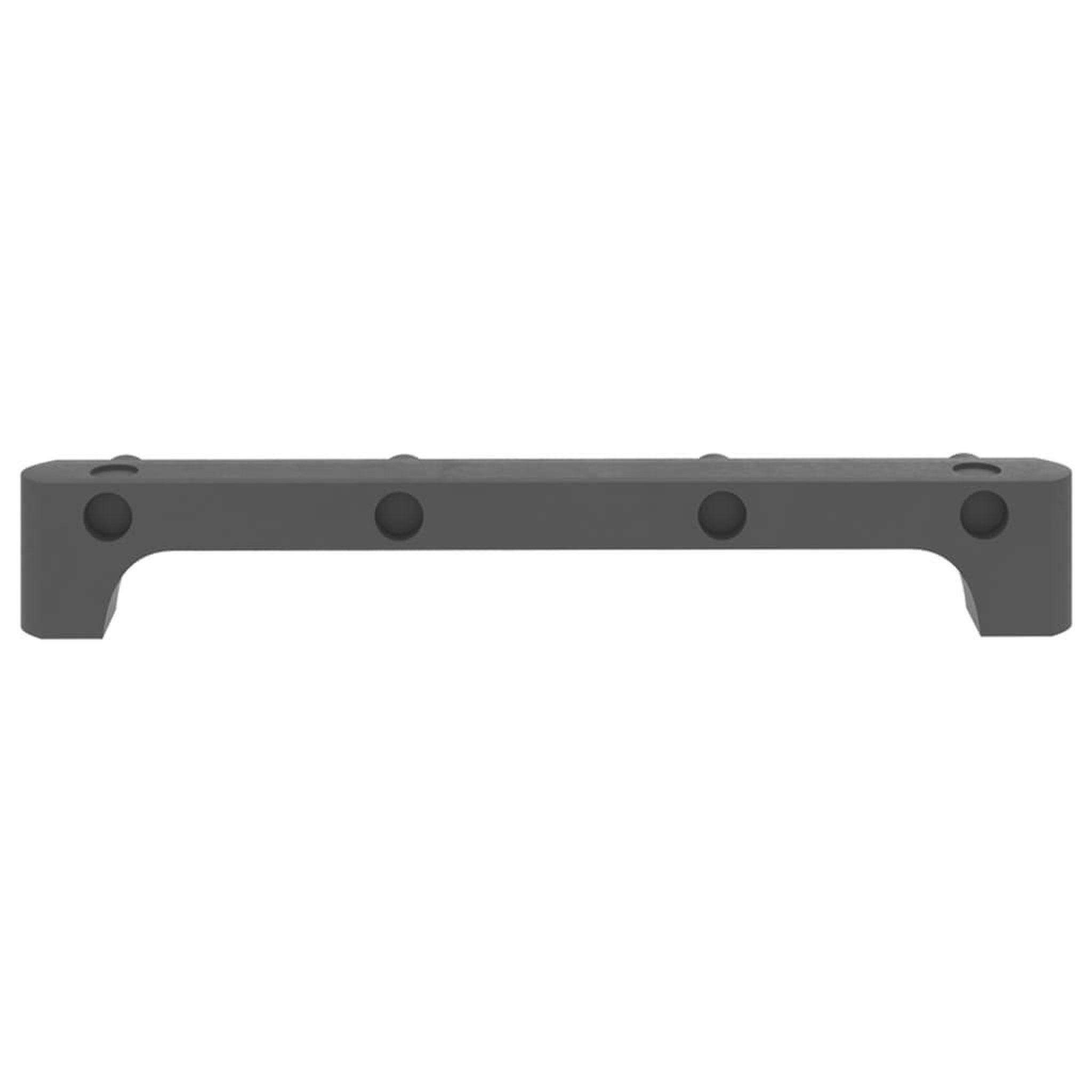 Voir la diapositive 4 : VIDAXL Etagere a 4 cubes avec boîtes Gris 69x30x72,5 cm Tissu