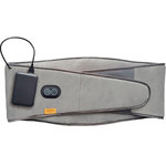 ESSENTIEL B Ceinture chauffante ECL3 lombaire rechargeable Eden