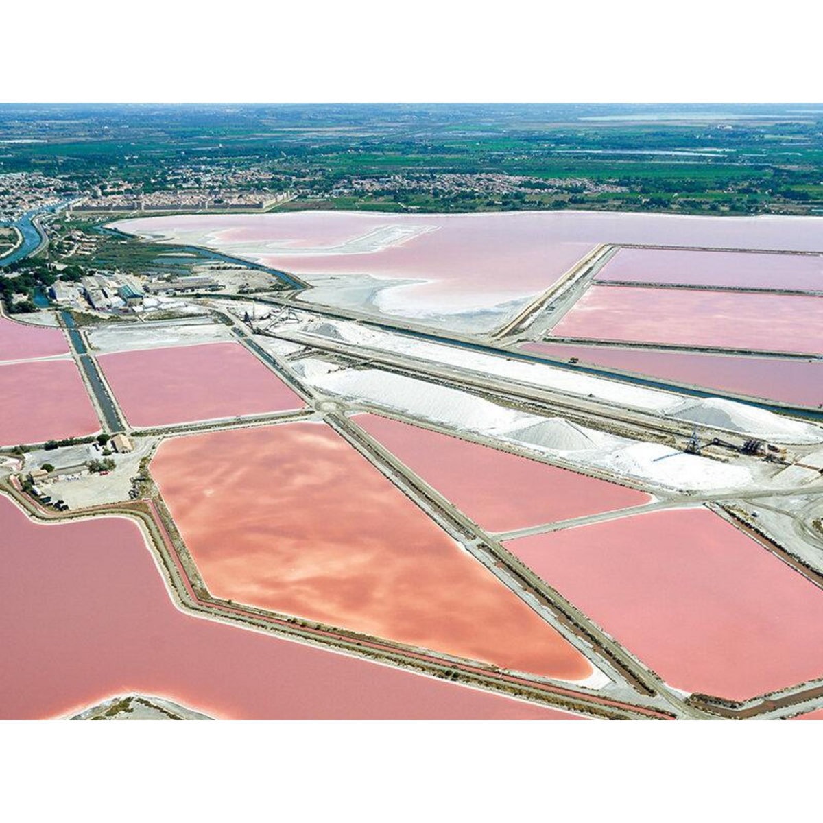 Smartbox Baptême de l'air inoubliable en autogire à Aigues-Mortes - Coffret Cadeau Sport & Aventure