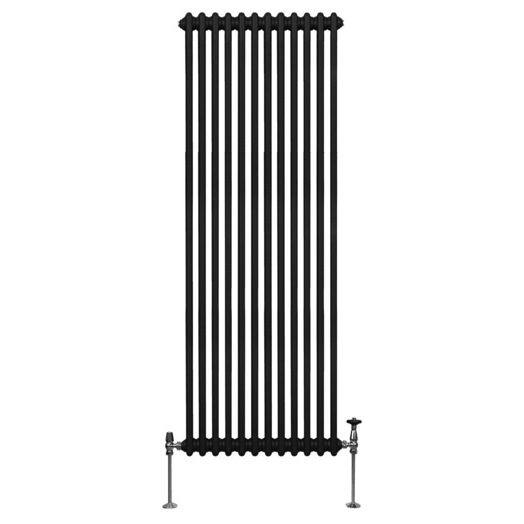 Voir la diapositive 2 : MONSTERSHOP Radiateur traditionnel à 2 colonnes – 1800 x 562 mm