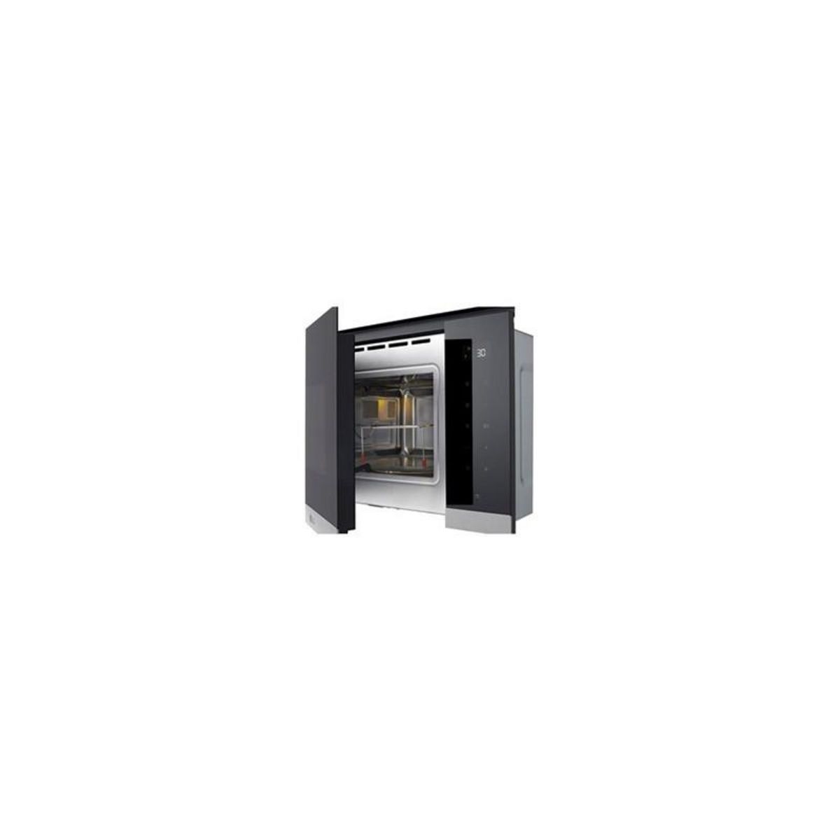 LG Micro ondes + Gril Lg MG7Z2593D