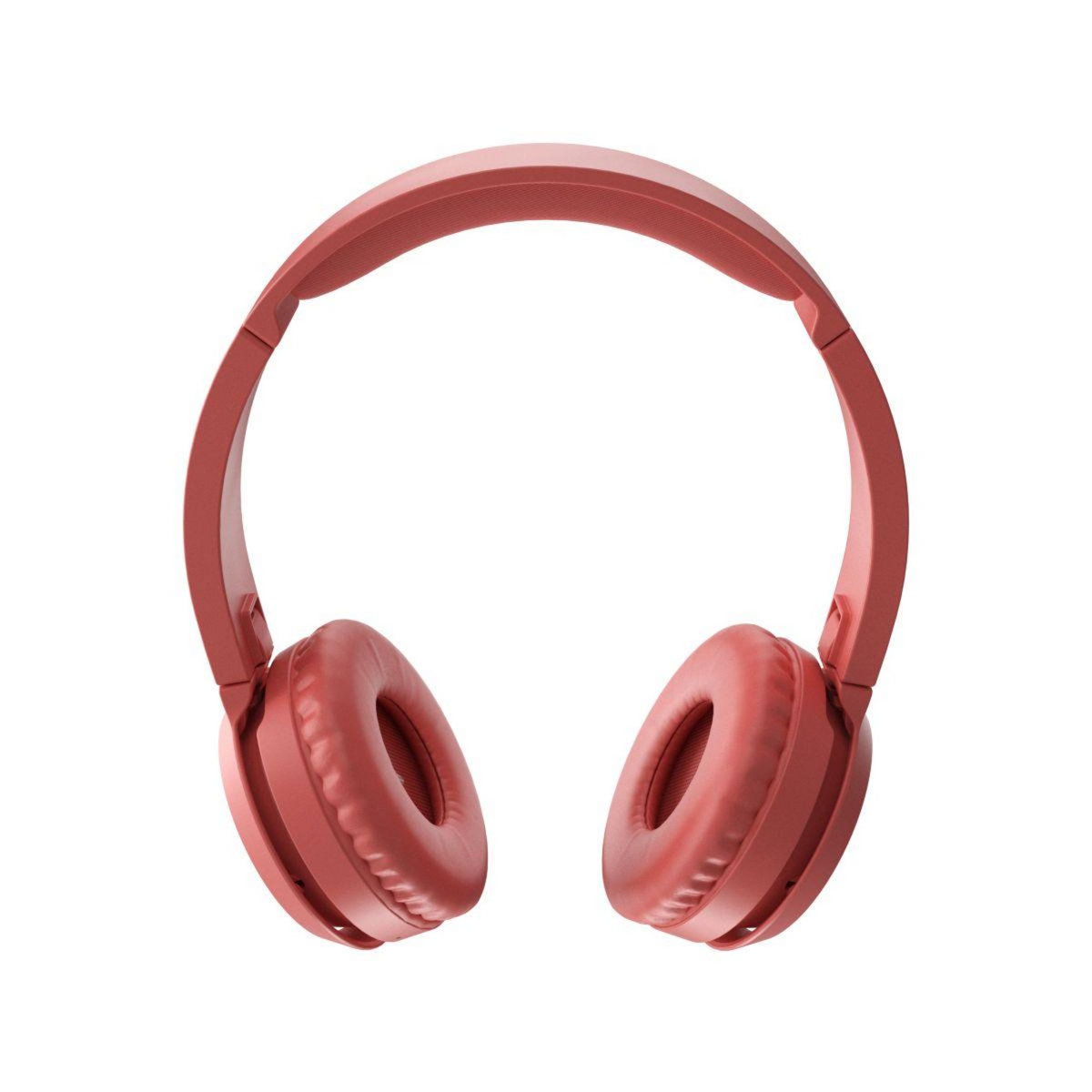 Philips Casque TAH4205RD Corail