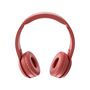 Voir la diapositive 2 : Philips Casque TAH4205RD Corail